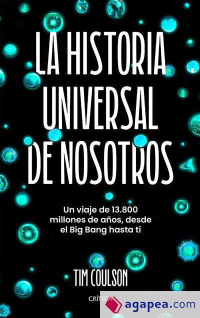 La historia universal de nosotros