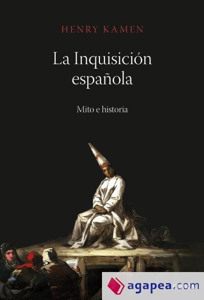 La inquisición española