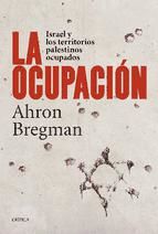 Portada de La ocupación (Ebook)