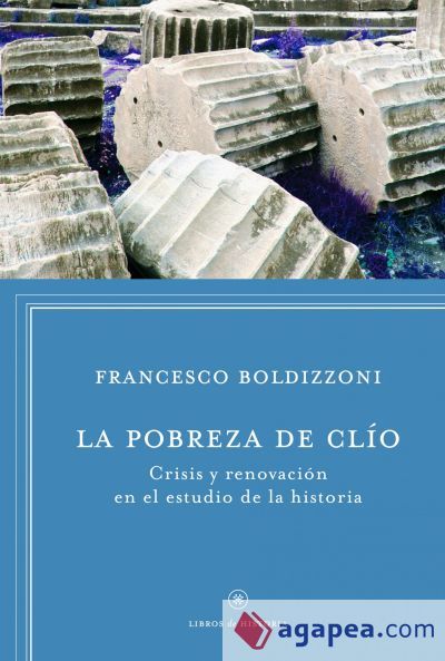 La pobreza de Clio La pobreza de Clio