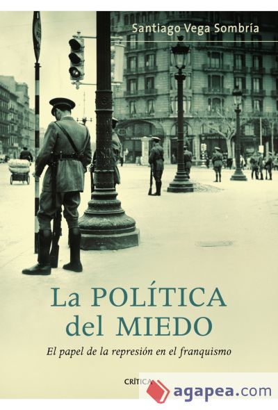 La política del miedo