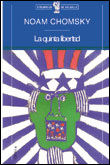 Portada de La quinta libertad