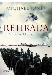 Portada de La retirada