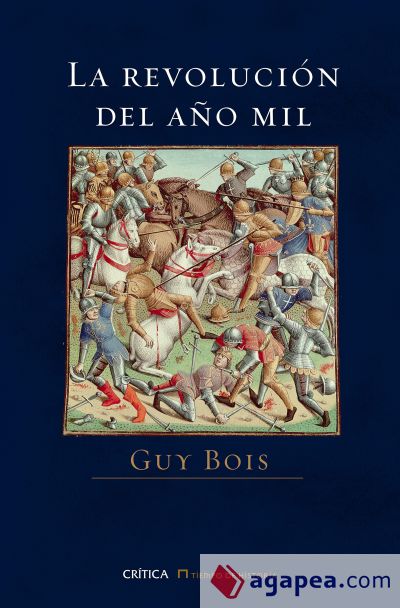 La revolución del año mil La revolución del año mil