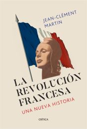 Portada de La revolución francesa