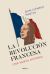 Portada de La revolución francesa, de Jean-Clément Martin