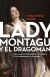 Portada de Lady Montagu y el dragomán, de María Teresa Giaveri