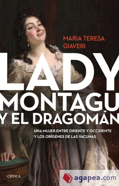 Lady Montagu y el dragomán