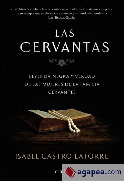 Las Cervantas Las Cervantas