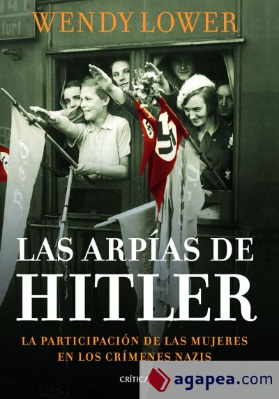 Las arpías de Hitler