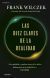 Portada de Las diez claves de la realidad, de Frank Wilckzek
