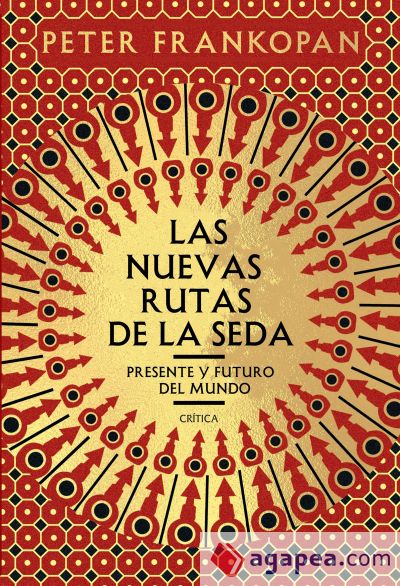 Las nuevas rutas de la seda