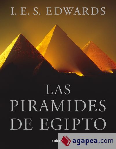Las pirámides de Egipto