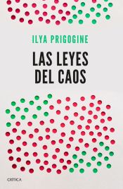 Portada de Leyes del caos, Las