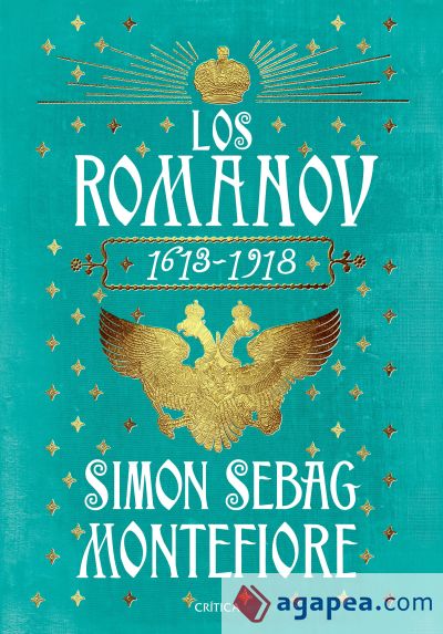 Los Románov: 1613-1918