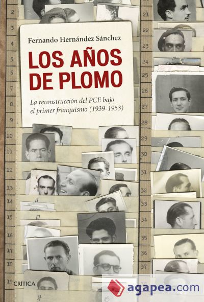 Los años de plomo