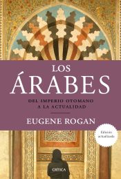 Portada de Los árabes