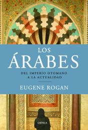 Portada de Los Árabes