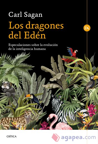 Los dragones del Edén