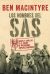 Portada de Los hombres del SAS, de Ben Macintyre