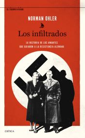 Portada de Los infiltrados