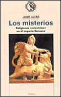 Portada de Los misterios