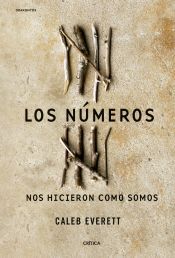 Portada de Los n&uacute;meros nos hicieron como somos