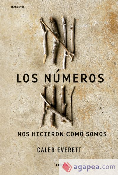 Los números nos hicieron como somos Los números nos hicieron como somos