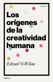 Portada de Los orígenes de la creatividad humana