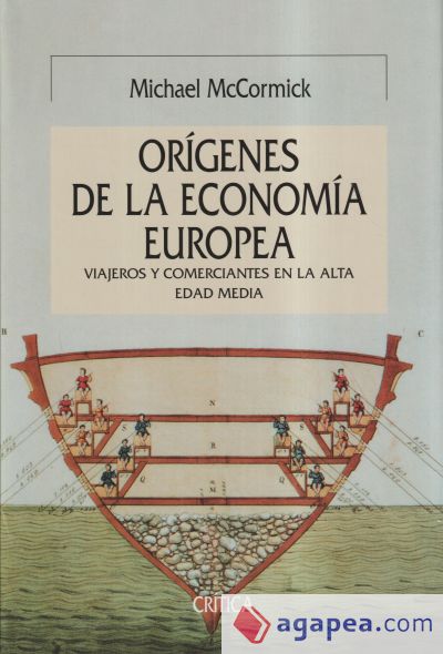 Los orígenes de la economía europea