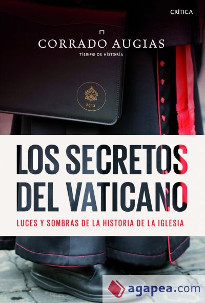 Los secretos del Vaticano