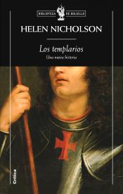 Portada de Los templarios