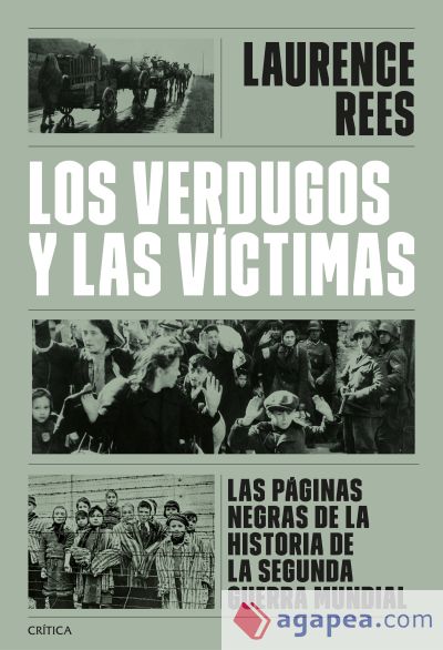 Los verdugos y las víctimas