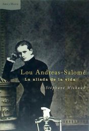 Portada de Lou-Andreas Salomé