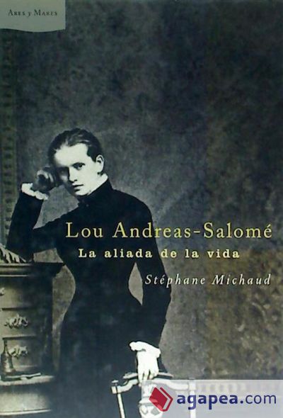 Lou-Andreas Salomé