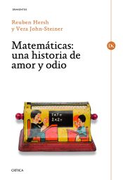 Portada de Matemáticas