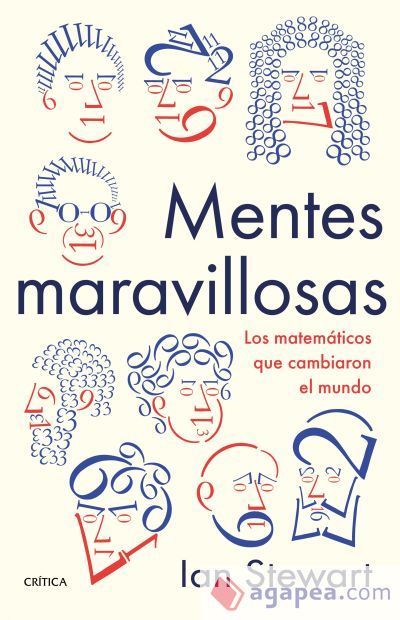 Mentes maravillosas