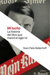 Portada de Mi lucha