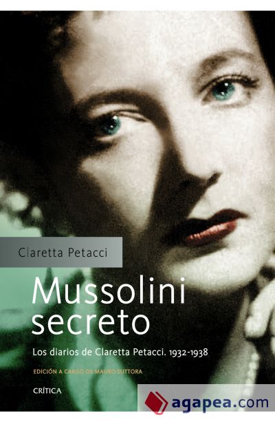 Mussolini secreto