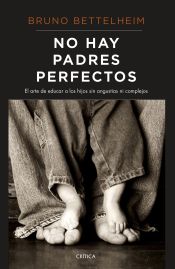 Portada de No hay padres perfectos