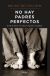 Portada de No hay padres perfectos, de Bruno Bettelheim