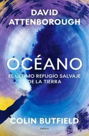 Portada de Oc&eacute;ano