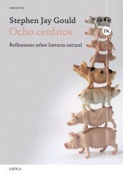 Portada de Ocho cerditos