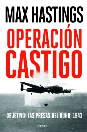 Portada de Operación Castigo