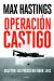 Portada de Operación Castigo, de Gonzalo García Ruiz