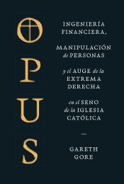 Portada de Opus