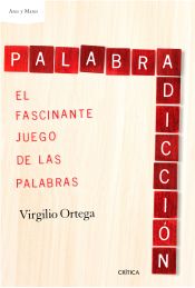 Portada de Palabradicción