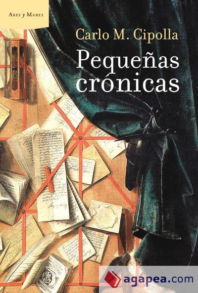 Pequeñas crónicas Pequeñas crónicas