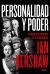 Portada de Personalidad y poder, de Ian Kershaw