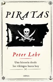 Portada de Piratas